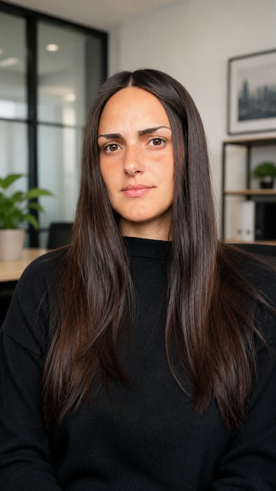 Micaela Nisman, coach ontológica